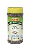 41JWV9NdYIL. SL160  Health From The Sun Raw Chia Seed, 9.5 Ounce