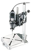 Dremel 212 Moto-tool Drill Press Stand #