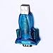 Generic fsec USB 2.0 to RS232 Serial DB9 9 Pin Converter Adapter