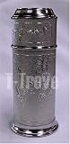 200g Metal Tea Storage Can