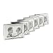 Kitchen & Housewares : Lenox Forevermore Card Holder Frames S/6