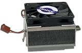  : Antec Solution Series CPU Cooler - Processor cooler - ( Socket A, Socket 370 )