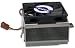 Electronics : Antec Solution Series CPU Cooler - Processor cooler - ( Socket A, Socket 370 )