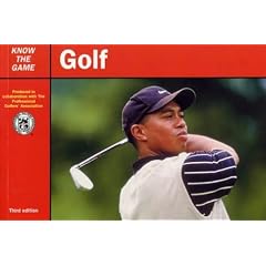 Golf (Know the Game)