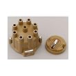 ACCEL 8120 Distributor Cap and Rotor Kit - Tan