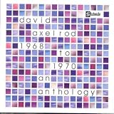 Axelrod Anthology 68/71 [VINYL]