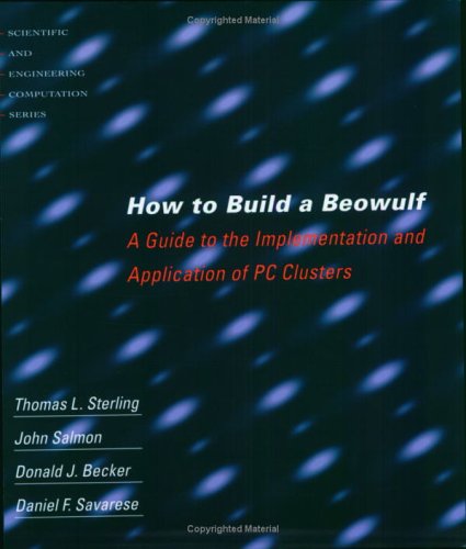 Parallel Computing