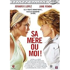 Sa m�re ou moi