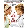 Sa m�re ou moi
