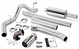 Banks 48638 Monster Exhaust System