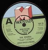 DON DORANGO