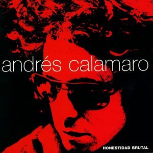 Andres Calamaro - Socio De La Soledad Lyrics - Zortam Music