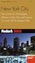 Fodor's New York City 2003