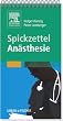 Spickzettel An�sthesie