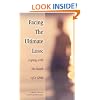 Facing the Ultimate Loss: Coping with the Death of a Child