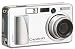 RICOH Caplio R1 シルバー デジタルカメラ 発売記念バッテリーチャージャーセット CaplioR1