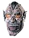 Metalloid Monster Masks Halloween Masks