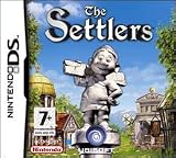 The Settlers For Nintendo DS Like New.