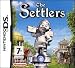 The Settlers For Nintendo DS Like New.