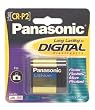 CR-P2 Photo Lithium Battery