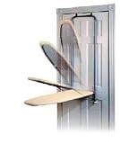 Homz Laundry/Seymour #7000499 Ironing Board Set