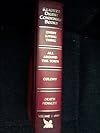 Every Living Thing/All Around the Town/Colony/Death Penalty (Reader's Digest Condensed Books, Volume 1: 1993)