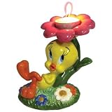 Looney Tunes Tweety Tealight Holder