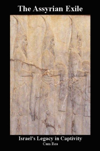 The Assyrian Exile: Israel's Legacy in Captivity