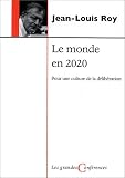 Le monde en l'an 2020