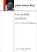Le monde en l'an 2020