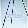 Landmann Grillrost mit Kette 50cm verchromt