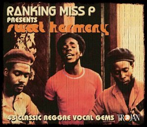 CD-Charts  Search : Ranking Miss P Presents: Sweet Harmony