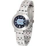 North Carolina Tar Heels NCAA AnoChrome Dynasty Ladies Watch