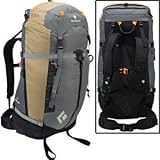 Black Diamond Anarchist Winter Pack - 1953-2563cu in