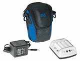 HP Digital Camera Accessory Kit for Powershot 735, 935 & 945 Digital Cameras