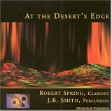 Classical Music : At the Desert’s Edge