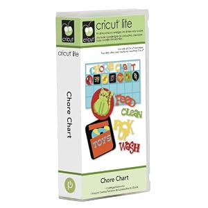 Cricut-Lite-Chore-Chart