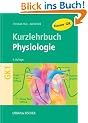 Kurzlehrbuch Physiologie