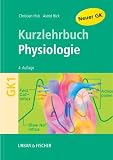 Kurzlehrbuch Physiologie