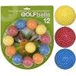 QOLF Limited Flight Practice Balls