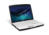 Acer Aspire 5715Z Notebook Laptop, Intel Pentium Dual Core T2330 1.6GHz, 15.4" TFT, 2GB RAM, 80GB Hard-drive, DVD&Acirc;&plusmn;RW, Intel Graphics Media Accelerator X3100, WiFi, Vista Home Premium