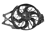 Dorman OE Solutions Radiator Fan Assembly 620-109