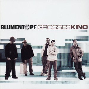 Blumentopf Foto