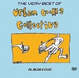 The Very Best of Urban Cookie Collective [CD + DVD]