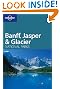 Banff, Glacier and...