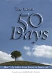 The Great Fifty Days: The Daily Office from Easter to Pentecost