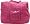 Pink Ripstop Nylon
