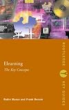 E-Learning: The Key Concepts (Routledge Key Guides)