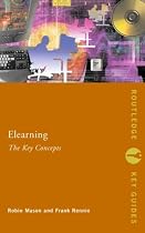 E-Learning: the Key Concepts (Routledge Key Guides)