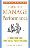 How to Manage Performance (Mighty Manager)